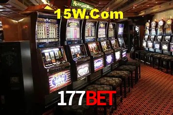 177Bet: Seu Cassino Premiado com Pagamentos Rápidos